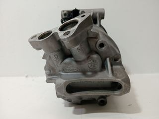 COMPRESOR AIRE ACONDICIONADO 289613 RENAULT CLIO III (BR0/1, CR0/1)