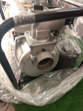 Motopompa AMC 3 pollici 4 tempi