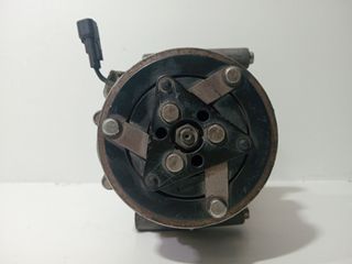 COMPRESOR AIRE ACONDICIONADO 289627 FORD TRANSIT Caja/Chasis (FM_ _, FN_ _)