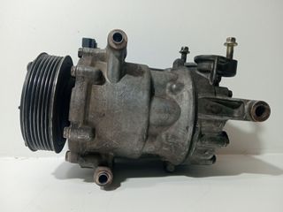 COMPRESOR AIRE ACONDICIONADO 289627 FORD TRANSIT Caja/Chasis (FM_ _, FN_ _)