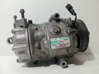COMPRESOR AIRE ACONDICIONADO 289627 FORD TRANSIT Caja/Chasis (FM_ _, FN_ _)