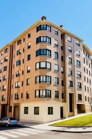 Piso en venta en Roces en Gijón