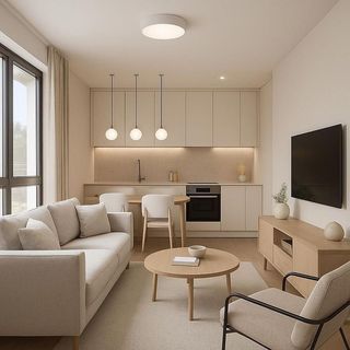 Piso en venta en Roces en Gijón