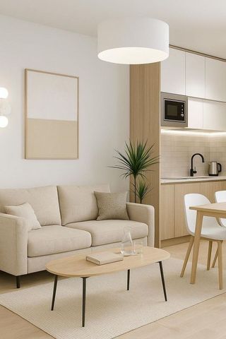 Piso en venta en Roces en Gijón
