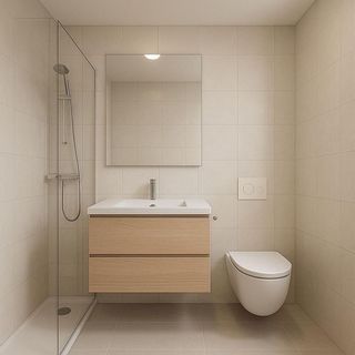 Piso en venta en Roces en Gijón