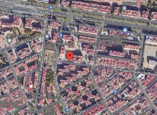 Estudio en venta en Sagunto - Edisol en Córdoba