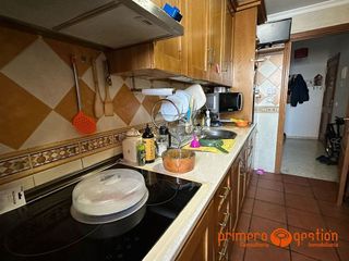 Piso en venta en Lora del Río