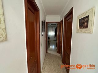 Piso en venta en Lora del Río