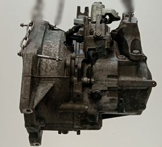 CAJA CAMBIOS OPEL INSIGNIA A (G09)