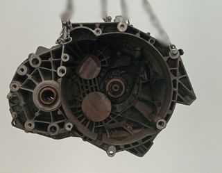 CAJA CAMBIOS OPEL INSIGNIA A (G09)