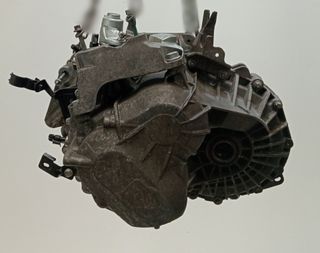 CAJA CAMBIOS OPEL INSIGNIA A (G09)