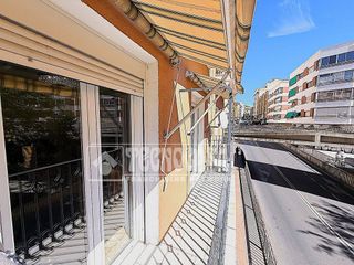 Piso en venta en Centro en Cuenca