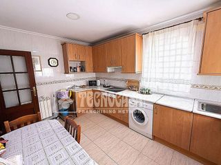 Piso en venta en Centro en Cuenca