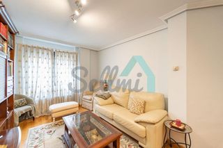 Piso en venta en La Ería - Masip en Oviedo