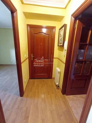 Piso en venta en Alba de Tormes