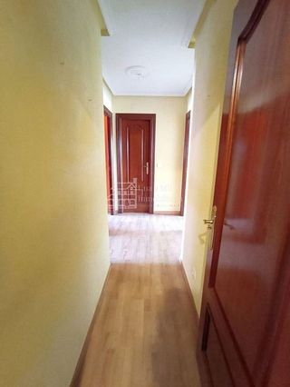 Piso en venta en Alba de Tormes