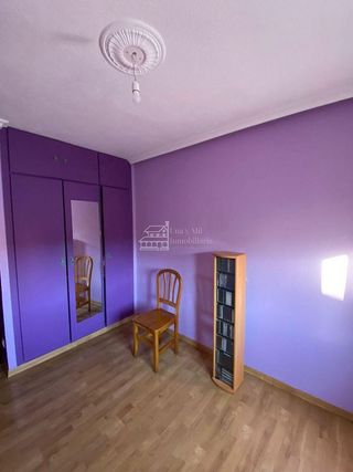 Piso en venta en Alba de Tormes