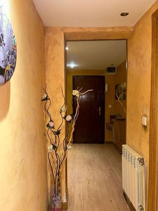 Piso en venta en Centro en Valladolid