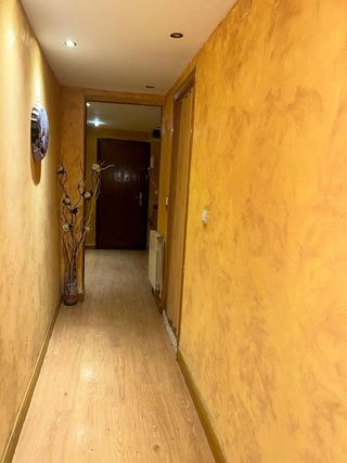 Piso en venta en Centro en Valladolid