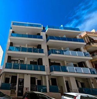 Piso en venta en Playa del Cura en Torrevieja