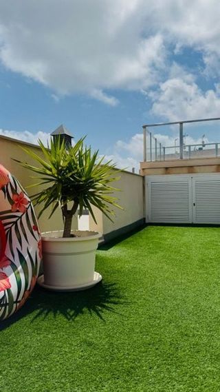 Piso en venta en Playa del Cura en Torrevieja