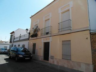 Piso en venta en Sanlúcar la Mayor
