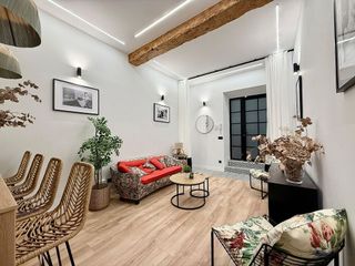 Piso en venta en Centro - Ayuntamiento en Santander