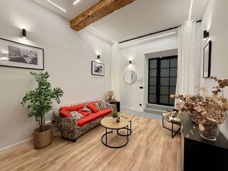 Piso en venta en Centro - Ayuntamiento en Santander