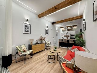 Piso en venta en Centro - Ayuntamiento en Santander