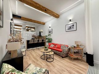 Piso en venta en Centro - Ayuntamiento en Santander