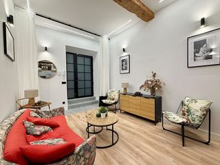 Piso en venta en Centro - Ayuntamiento en Santander