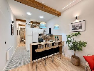 Piso en venta en Centro - Ayuntamiento en Santander
