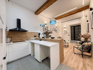 Piso en venta en Centro - Ayuntamiento en Santander