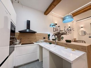 Piso en venta en Centro - Ayuntamiento en Santander