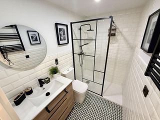 Piso en venta en Centro - Ayuntamiento en Santander