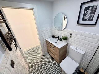 Piso en venta en Centro - Ayuntamiento en Santander