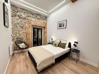 Piso en venta en Centro - Ayuntamiento en Santander