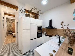 Piso en venta en Centro - Ayuntamiento en Santander