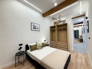 Piso en venta en Centro - Ayuntamiento en Santander