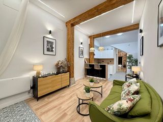 Piso en venta en Centro - Ayuntamiento en Santander