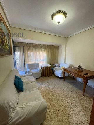 Piso en venta en Cariñena - Carinyena en Villarreal