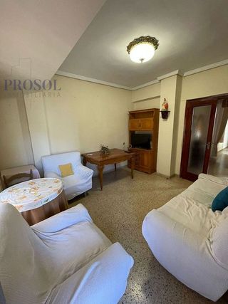 Piso en venta en Cariñena - Carinyena en Villarreal
