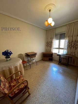 Piso en venta en Cariñena - Carinyena en Villarreal