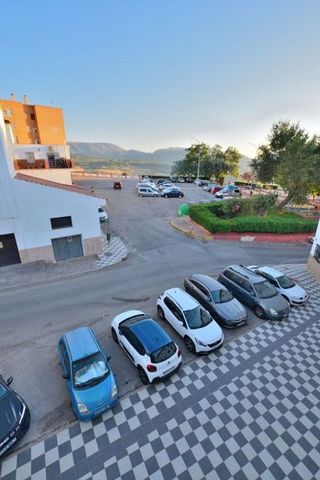 Piso en venta en Ronda