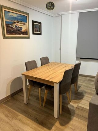 Piso en venta en San Bartolomé - Millán de Priego en Jaén