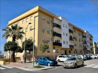 Piso en venta en La Paz en Alcalá de Guadaira