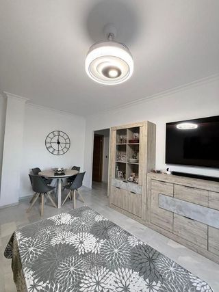 Piso en venta en La Paz en Alcalá de Guadaira