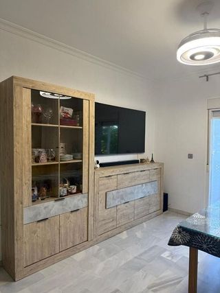 Piso en venta en La Paz en Alcalá de Guadaira