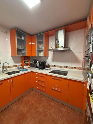 Piso en venta en La Paz en Alcalá de Guadaira