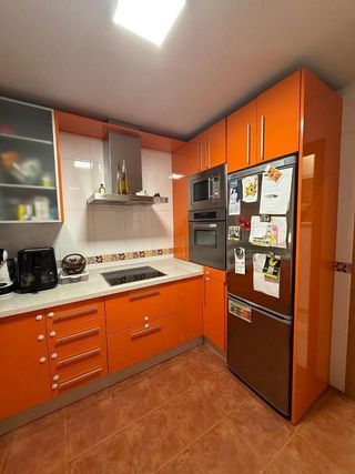 Piso en venta en La Paz en Alcalá de Guadaira